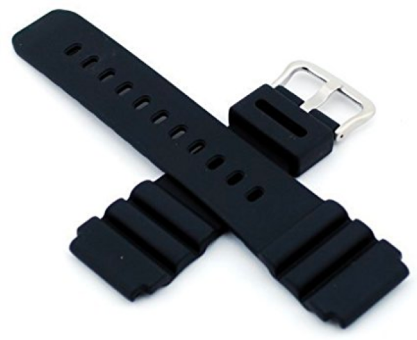 Extra strap